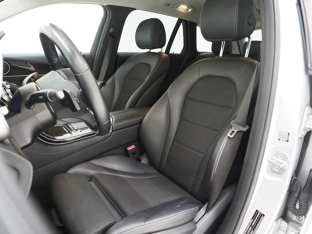Mercedes-Benz GLC-KLASSE 300e 4MATIC Camera | DAB | Virtual | LED | Climate