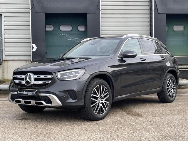Mercedes-Benz GLC-KLASSE 300e 4MATIC Panoramadak | Luxury