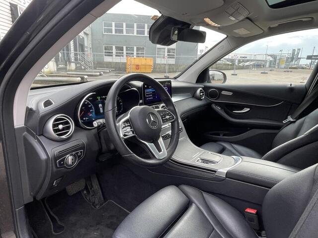 Mercedes-Benz GLC-KLASSE 300e 4MATIC Panoramadak | Luxury