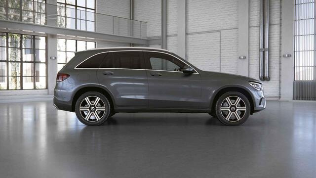Mercedes-Benz GLC-KLASSE 300e 4MATIC Advantage | Panoramadak | Getint glas | Stoelverwarming |