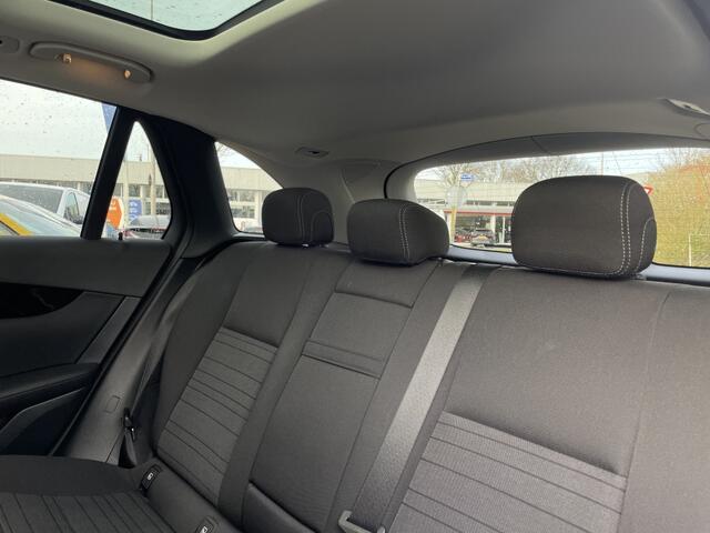 Mercedes-Benz GLC-KLASSE 300e 4M. Bns Sol. | Pano | 320PK | Carplay | Camera