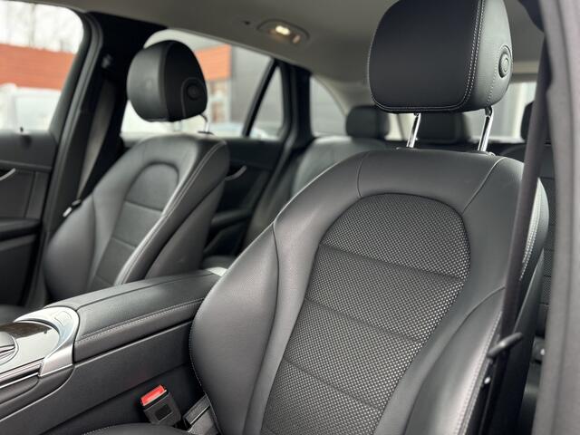 Mercedes-Benz GLC-KLASSE 300e 4MATIC | Camera | Navi | Stoelverwarming