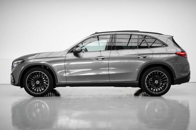 Mercedes-Benz GLC-KLASSE 200 4MATIC AMG Line |Pano|Burmester|Distronic|Ambient|360cam|