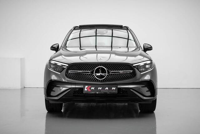 Mercedes-Benz GLC-KLASSE 200 4MATIC AMG Line |Pano|Burmester|Distronic|Ambient|360cam|