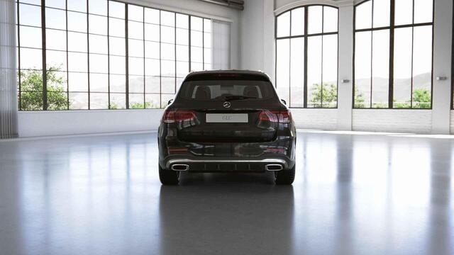 Mercedes-Benz GLC-KLASSE 200 Premium | Stoelverwarming |