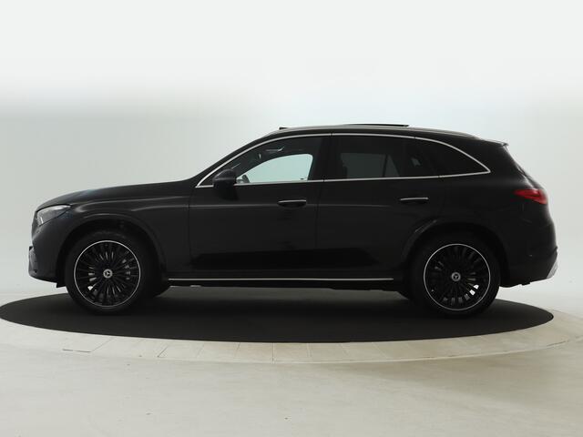Mercedes-Benz GLC-KLASSE 300 de 4MATIC AMG Line | Trekhaak | Panoramadak | Multispaak Velgen | Inclusief 24 maanden MB Certified garantie voor Europa.