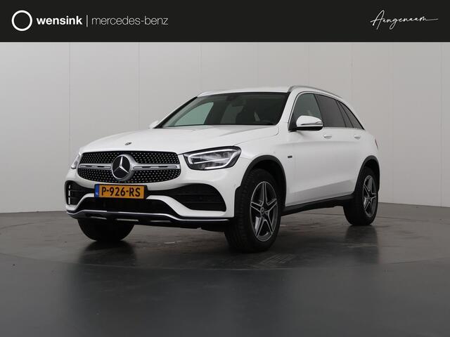 Mercedes-Benz GLC-KLASSE 300e 4MATIC Business Solution AMG | Achteruitrijcamera | Keyless | Stoelverwarming |