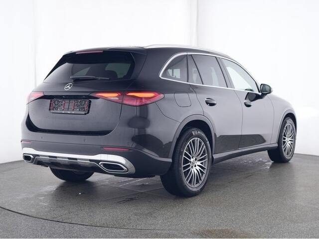 Mercedes-Benz GLC-KLASSE 220d 4MATIC Avantgarde Distronic Rijassistentiepakket Plus MBUX Navigation Premium Memory Pakket 19 Inch