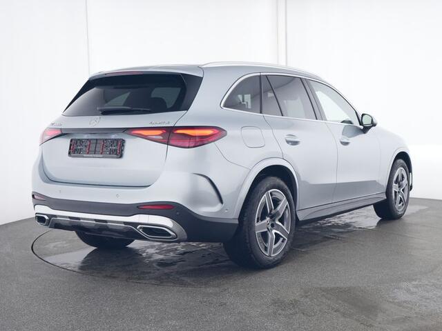 Mercedes-Benz GLC-KLASSE GLC 300e 4MATIC AMG Line | AIRMATIC | Achterassturing
