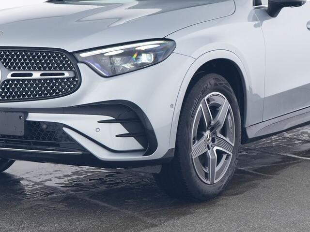 Mercedes-Benz GLC-KLASSE GLC 300e 4MATIC AMG Line | AIRMATIC | Achterassturing