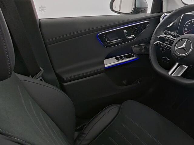 Mercedes-Benz GLC-KLASSE GLC 300e 4MATIC AMG Line | AIRMATIC | Achterassturing
