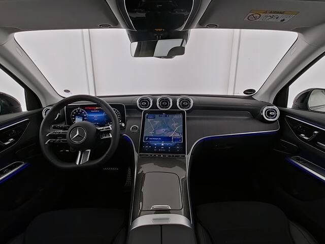 Mercedes-Benz GLC-KLASSE GLC 300e 4MATIC AMG Line | AIRMATIC | Achterassturing