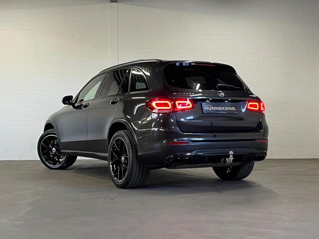 Mercedes-Benz GLC-KLASSE 300 e 4MATIC AMG Trekhaak | Open Dak | Stoel