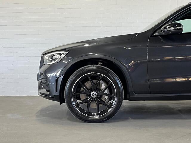 Mercedes-Benz GLC-KLASSE 300 e 4MATIC AMG Trekhaak | Open Dak | Stoel