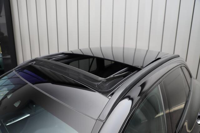 Mercedes-Benz GLC-KLASSE 300e AMG 4-Matic Aut9 | 313PK | Achterasbesturing | Luchtvering | Head-up | Keyles-go | Pano | Burmester | Distronic | Leder | Digital-ligt | 2023.