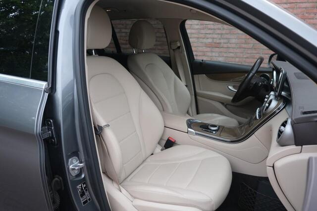 Mercedes-Benz GLC-KLASSE 250 211pk Aut. 4MATIC Prestige | Navi | Climate | Camera | Elektrische Achterklep | 20" velgen