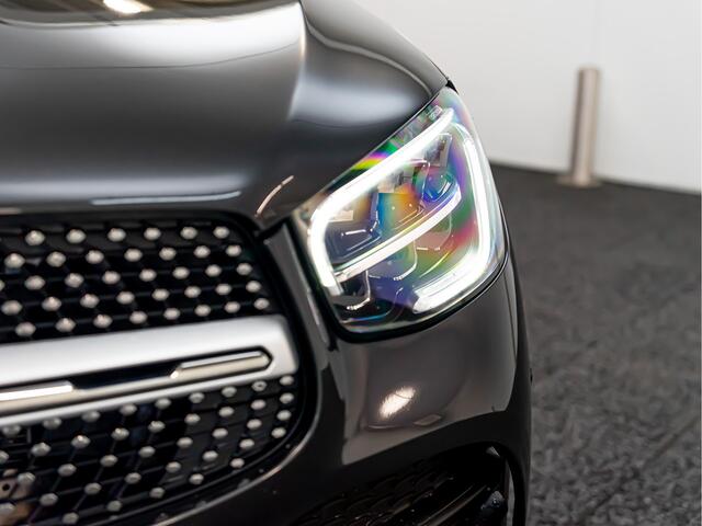 Mercedes-Benz GLC-KLASSE GLC 300e 4MATIC AMG Line | Pano | Burmester | Trekhaak