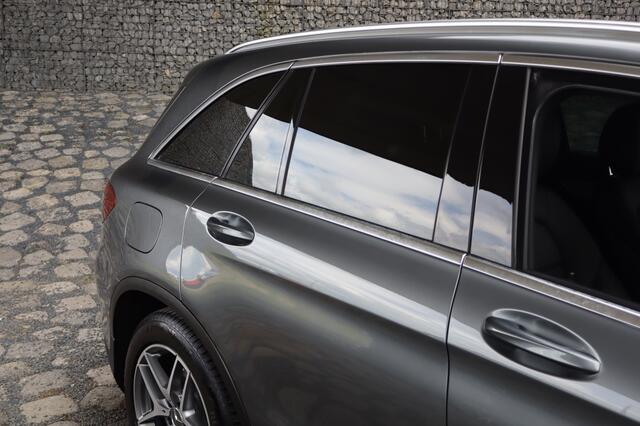 Mercedes-Benz GLC-KLASSE 250 4MATIC | AMG | Leer | Cruise | LED