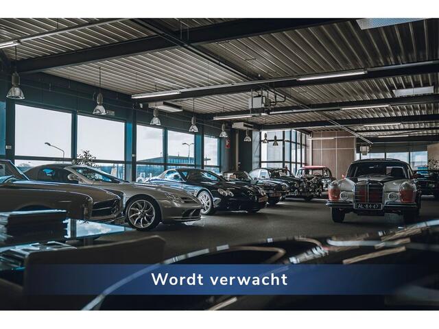 Mercedes-Benz GLC-KLASSE 250D 4 Matic AMG STYLING-PANORAMA-COMAND-COMPLEET