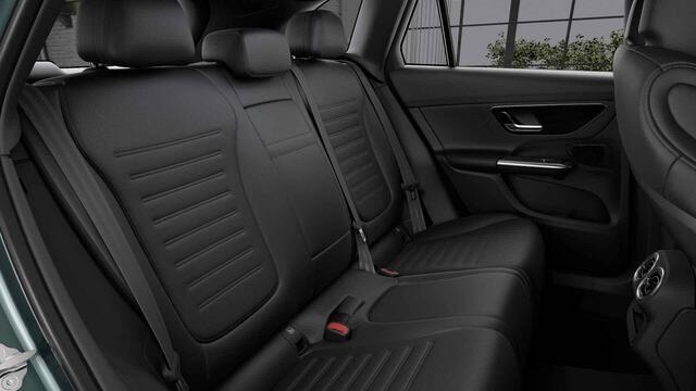 Mercedes-Benz GLC-KLASSE 300e 4MATIC Sport Edition