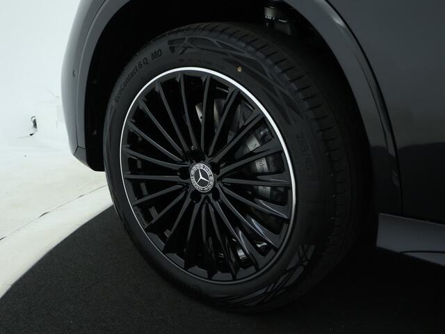 Mercedes-Benz GLC-KLASSE Coupé 300e 4MATIC Sport Edition | Nightpakket | Parkeerpakket met 360°-camera | EASY PACK achterklep | KEYLESS-GO | Winter pakket | URBAN GUARD voertuigbescherming plus | Memorypakket | Dodehoekassistent |
