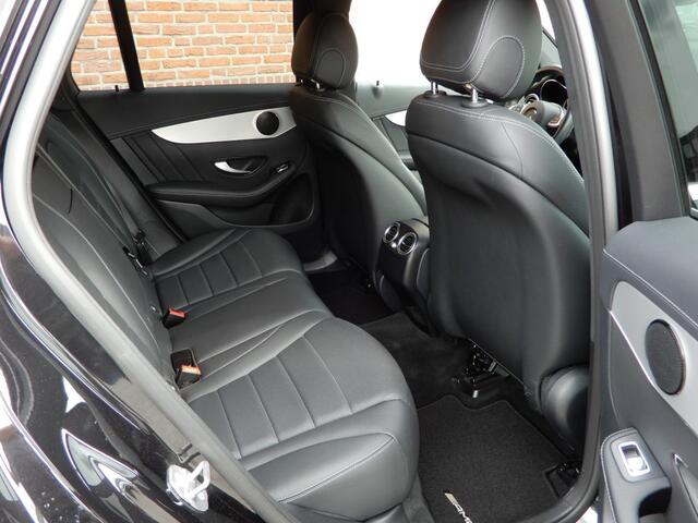 Mercedes-Benz GLC-KLASSE 250 4MATIC SPORT AMG PREMIUM PLUS