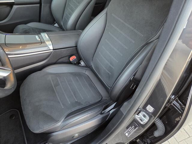 Mercedes-Benz GLC-KLASSE 400e 4MATIC AMG Line