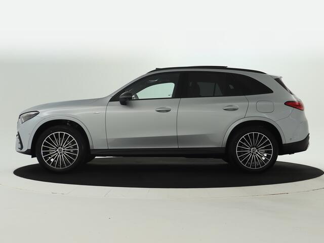 Mercedes-Benz GLC-KLASSE 300e 4MATIC Sport Edition | Trekhaak | Nightpakket | AMG Premium | Parkeerpakket met 360°-camera | Memorypakket | URBAN GUARD voertuigbescherming plus | KEYLESS GO-comfortpakket | EASY PACK achterklep |