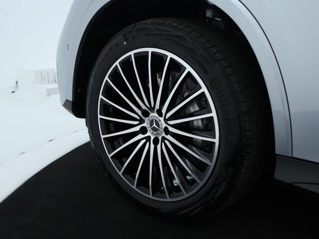 Mercedes-Benz GLC-KLASSE 300e 4MATIC Sport Edition | Trekhaak | Nightpakket | AMG Premium | Parkeerpakket met 360°-camera | Memorypakket | URBAN GUARD voertuigbescherming plus | KEYLESS GO-comfortpakket | EASY PACK achterklep |