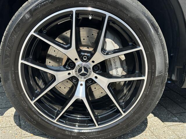 Mercedes-Benz GLC-KLASSE 300 de 4MATIC Business Solution AMG Trekhaak | Camera | Stoelverw. | Elekt. Klep