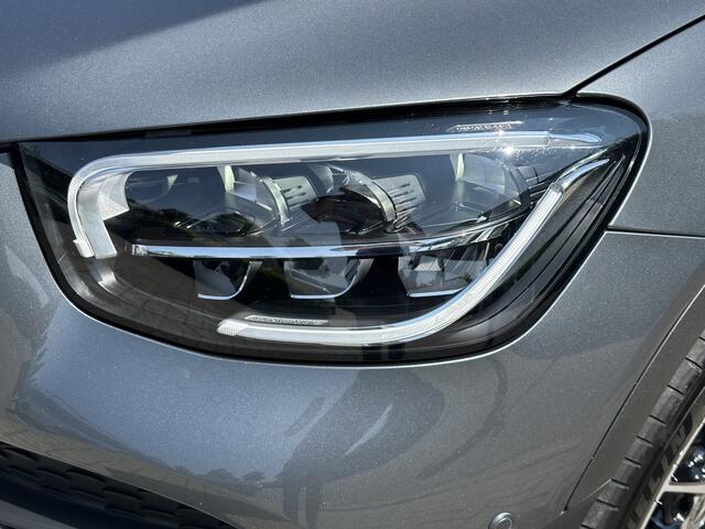 Mercedes-Benz GLC-KLASSE 300 de 4MATIC Business Solution AMG Trekhaak | Camera | Stoelverw. | Elekt. Klep