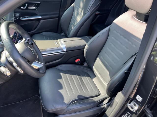 Mercedes-Benz GLC-KLASSE GLC 400e 4-Matic AMG int + ext, Distr, HUD, Panodak, Memory