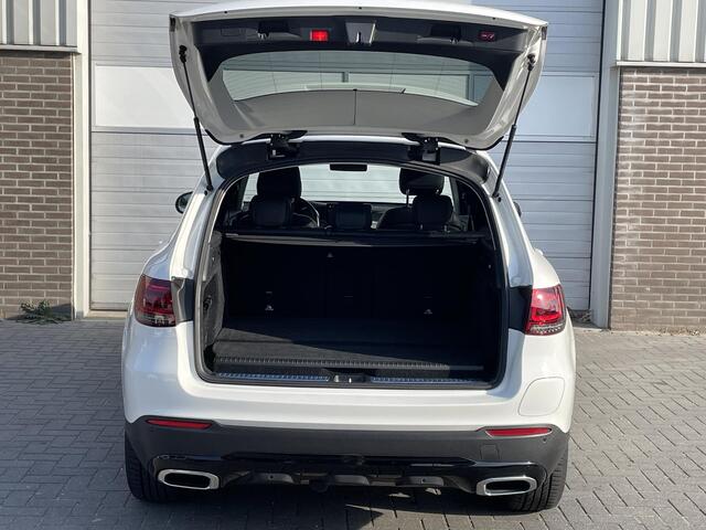 Mercedes-Benz GLC-KLASSE 300e 4MATIC AMG line | Panoramadak | Nightpakket |