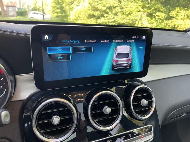 Mercedes-Benz GLC-KLASSE 300e 4MATIC AMG line | Panoramadak | Nightpakket |