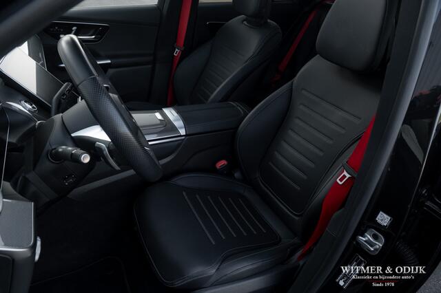 Mercedes-Benz GLC-KLASSE 400e 4MATIC AMG Line Panodak, Adapt. Cruise