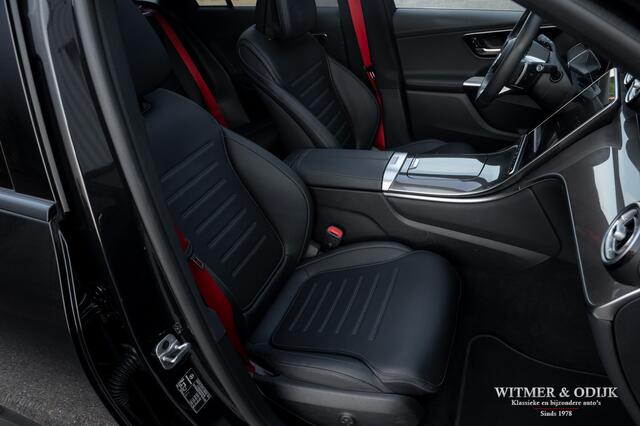 Mercedes-Benz GLC-KLASSE 400e 4MATIC AMG Line Panodak, Adapt. Cruise