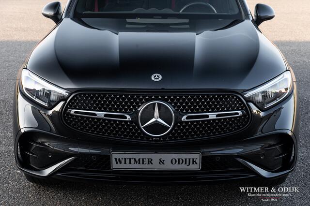 Mercedes-Benz GLC-KLASSE 400e 4MATIC AMG Line Panodak, Adapt. Cruise