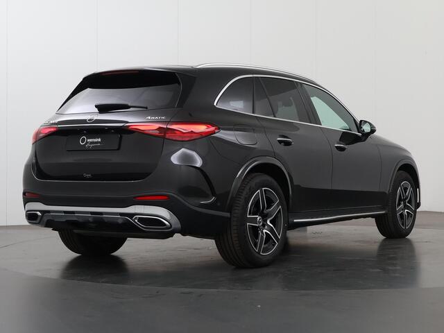 Mercedes-Benz GLC-KLASSE 300e 4MATIC AMG Line | Premium plus | Meesturende achteras | Nieuwprijs 97209 euro |
