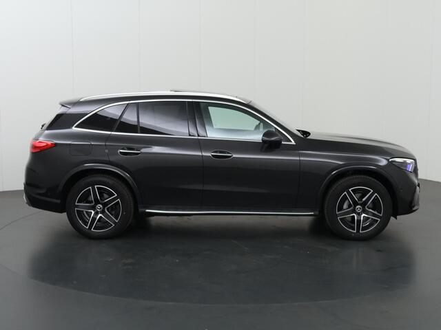 Mercedes-Benz GLC-KLASSE 300e 4MATIC AMG Line | Premium plus | Meesturende achteras | Nieuwprijs 97209 euro |