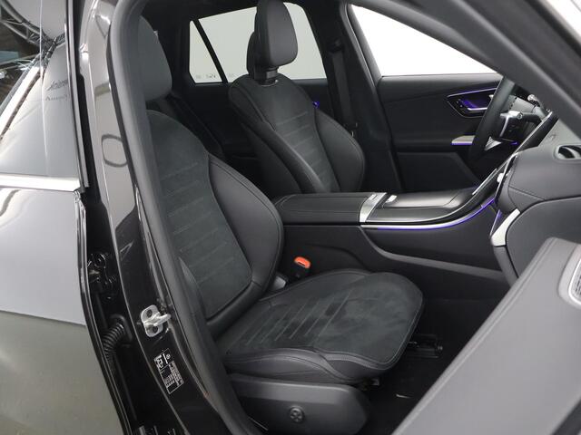 Mercedes-Benz GLC-KLASSE 300e 4MATIC AMG Line | Premium plus | Meesturende achteras | Nieuwprijs 97209 euro |