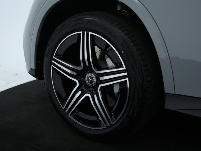 Mercedes-Benz GLC-KLASSE 300e 4MATIC Sport Edition | Trekhaak | Nightpakket | AMG Premium | Parkeerpakket met 360°-camera | EASY PACK achterklep | URBAN GUARD voertuigbescherming plus | KEYLESS GO-comfortpakket | Dodehoekassistent |
