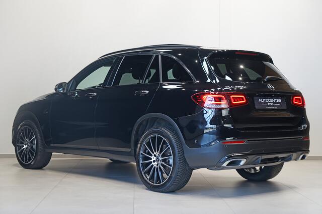 Mercedes-Benz GLC-KLASSE 300e 4MATIC AMG ? MEMORY ? TREKHAAK ? MEMORY ? 360 CAMERA ? NIGHT