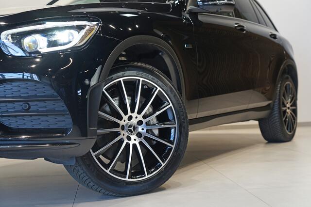 Mercedes-Benz GLC-KLASSE 300e 4MATIC AMG ? MEMORY ? TREKHAAK ? MEMORY ? 360 CAMERA ? NIGHT