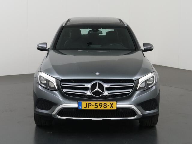 Mercedes-Benz GLC-KLASSE 250 4MATIC Ambition | Panoramadak | AGILITY CONTROL | Sfeerverlichting |