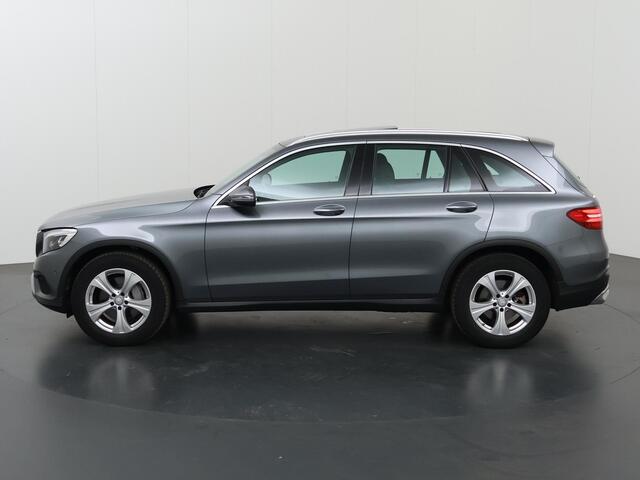 Mercedes-Benz GLC-KLASSE 250 4MATIC Ambition | Panoramadak | AGILITY CONTROL | Sfeerverlichting |