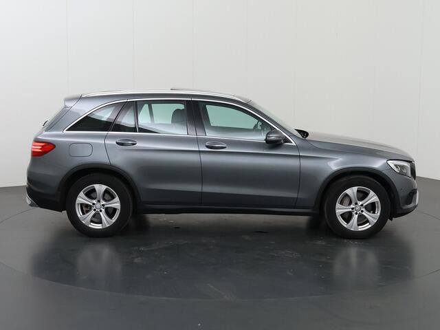 Mercedes-Benz GLC-KLASSE 250 4MATIC Ambition | Panoramadak | AGILITY CONTROL | Sfeerverlichting |