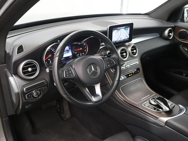 Mercedes-Benz GLC-KLASSE 250 4MATIC Ambition | Panoramadak | AGILITY CONTROL | Sfeerverlichting |