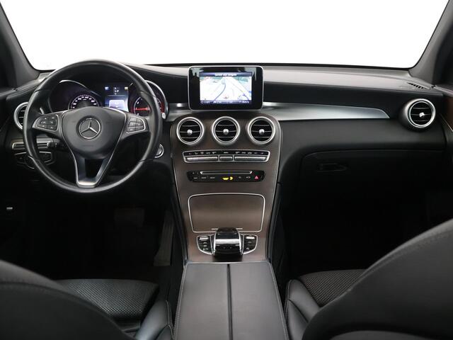 Mercedes-Benz GLC-KLASSE 250 4MATIC Ambition | Panoramadak | AGILITY CONTROL | Sfeerverlichting |