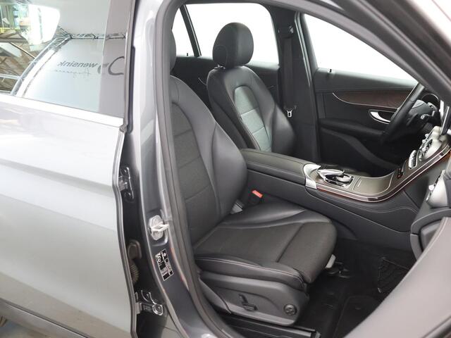 Mercedes-Benz GLC-KLASSE 250 4MATIC Ambition | Panoramadak | AGILITY CONTROL | Sfeerverlichting |