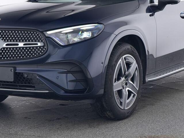 Mercedes-Benz GLC-KLASSE 400e 4MATIC AMG Line